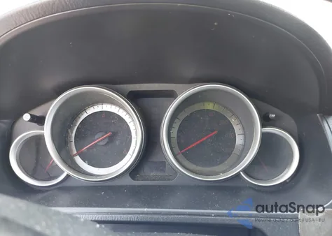 2008 Mazda Cx-9 Grand Touring z USA, uszkodzony, nr VIN JM3TB38A080152837